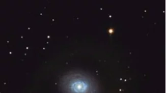 Δίας στον Σκορπιό | Τι σημαίνει για το ζώδιό σου η σημαντική όψη που θα κρατήσει πάνω από ένα χρόνο;