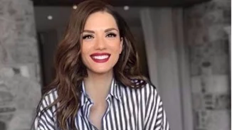 Βάσω Λασκαράκη: Παιχνίδια και βόλτα με την κόρη της