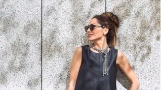 Δέσποινα Βανδή: Ποζάρει πιο sexy από ποτέ!