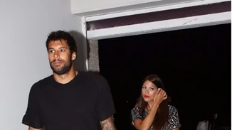 Στέλλα Κωστοπούλου: Η τρυφερή φωτογραφία της συζύγου του Γιώργου Πρίντεζη με την κορούλα της