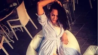 Νικολέττα Καρρά: Πέντε χρόνια γάμου! Το τρυφερό μήνυμα στον σύζυγό της