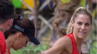 Nomads: Τα αγωνίσματα ξεκίνησαν! Δες τις εντυπωσιακές πρώτες εικόνες