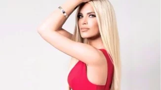 Κατερίνα Καινούργιου: Η selfie με τον κούκλο φίλο της στο Instagram