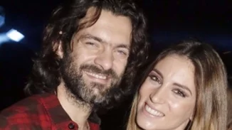 Αθηνά Οικονομάκου: Έγκυος στο πρώτο της παιδί!