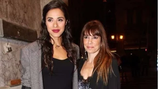 Θέατρο Αθηνών: Όλες οι λαμπερές παρουσίες που έκλεψαν την εντυπώσεις