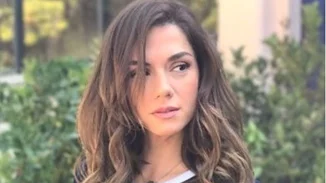 Γενέθλια για την Βάσω Λασκαράκη! Δες την εντυπωσιακή φωτογραφία που ανέβασε