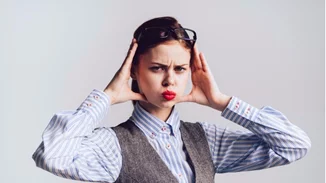 Ανάλυσέ Το: Τα προβλήματά μας είναι αληθινά ή μήπως ψευδαισθήσεις του μυαλού μας;