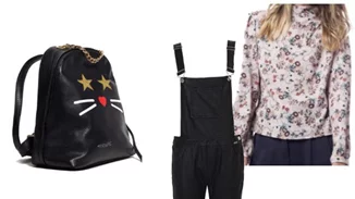 Τι να φορέσω σήμερα 10/10/2017;