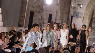 Louis Vuitton, Miu Miu S/S '18: Το ιδανικό φινάλε των Εβδομάδων Μόδας της σεζόν