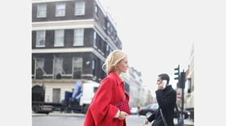 Ανακαλύψαμε το πιο hot παλτό της σεζόν!