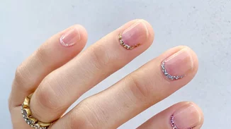 Τα 10 καλύτερα φθινοπωρινά σχέδια για κοντά νύχια