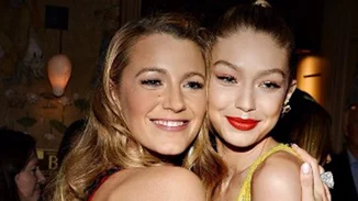 Blake & Gigi: Πού βρέθηκαν οι δύο φίλες;