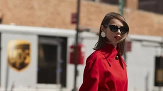 Κόκκινο: Το απόλυτο χρώμα του φετινού χειμώνα