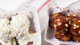 Fooding Around: Ό,τι νόστιμο συμβαίνει αυτές τις μέρες στην πόλη