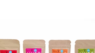 Αυτό είναι το καλύτερο σνακ για το γραφείο!