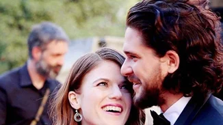 Kit Harington - Rose Leslie | Γιατί αρνούνται τις selfies με τους θαυμαστές;
