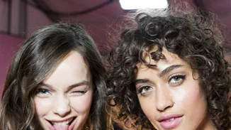 Επιτέλους, η Victoria's Secret συνεργάζεται και επίσημα με τον οίκο Balmain!