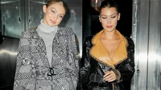 Bella και Gigi Hadid | Πετυχαίνουν το απόλυτο sister match