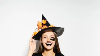 Halloween: Υποδέξου το με το απόλυτο #Hallowjean!