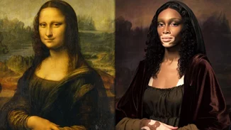 Διάσημοι κλασικοί πίνακες αναδημιουργούνται