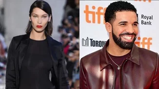 Bella Hadid – Drake: Μήπως είναι το νέο ζευγάρι της showbiz;