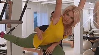 Τα αγαπημένα είδη γυμναστικής των διάσημων Ελληνίδων