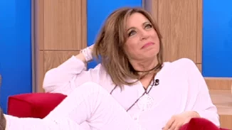 Δήμητρα Παπαδοπούλου: Η επεισοδιακή τηλεοπτική συνάντηση με την Ελένη Μενεγάκη