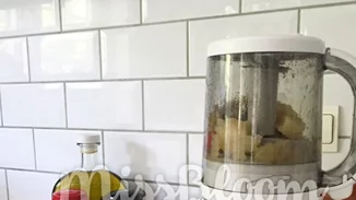 Eliana in Babyland: 5 πράγματα που αλλάζουν όταν το μωρό ξεκινάει να τρώει τροφές