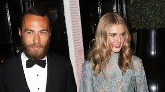 James Middleton | Χώρισε ο αδερφός της Kate!