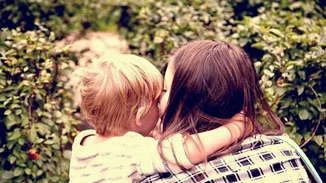 10 πράγματα που θα πω στο παιδί μου για τα διεμφυλικά παιδιά