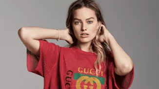 Margot Robbie: Είχε παντρευτεί πολύ πριν το μάθουμε εμείς!