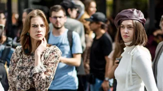 Ο οίκος Burberry συνεργάζεται με το Net-A-Porter για μία νέα capsule συλλογή