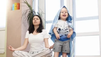 12-18 μηνών : η εποχή του υστερικού «μηηηη» και πώς να την «παλέψεις»