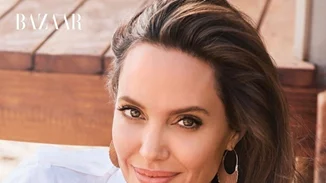 Το φρέσκο, ανανεωμένο και φθινοπωρινό κούρεμα της Angelina Jolie μας δίνει ιδέες!