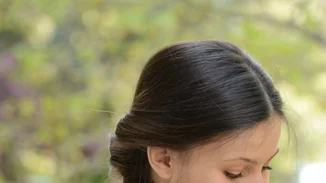 Ilia's Hair Stories by Pantene: Το 1ο blog post της νικήτριας του The Hair Blog Project