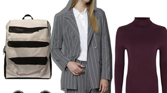 Τι να φορέσω σήμερα 09/10/2017;