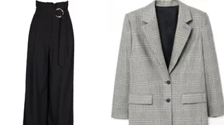 Τι να φορέσω σήμερα 25/10/2017;