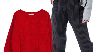 To office look αλλιώς: 5 ιδέες που θα σε βγάλουν ασπροπρόσωπη