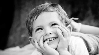 Έχω ένα χαρισματικό παιδί – κι αυτό είναι μια ευλογία που δεν μπορώ να διαχειριστώ