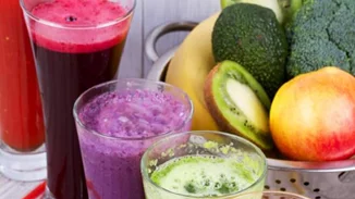 5 ροφήματα αδυνατίσματος που βοηθούν την καύση λίπους