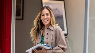 Είναι η Sarah Jessica Parker μία απαιτητική μητέρα;