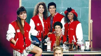 Ένα pop up εστιατόριο εμπνευσμένο από το Saved By the Bell ανοίγει στο LA