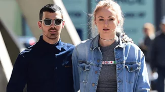Sophie Turner: Αρραβωνιάστηκε τον αγαπημένο της Joe Jonas!