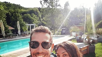 Ευαγγελία Πλατανιώτη: Αυτός είναι ο κούκλος σύντροφος της!