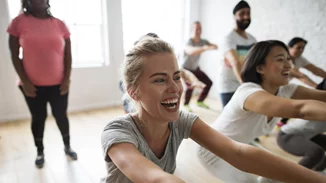 5 tips για να μην παραλείπεις τη γυμναστική σου μέσα στην εβδομάδα