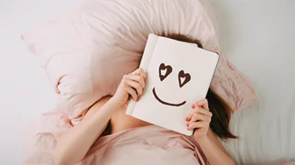 Χρόνος για σένα | 4 πράγματα που μπορείς να κάνεις για τον εαυτό σου το βράδυ