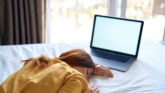 4 σημάδια πως χρειάζεσαι ένα πνευματικό διάλειμμα