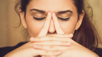 Όλα όσα πρέπει να ξέρεις για την σφηνοειδίτιδα, την πιο ύπουλη ιγμορίτιδα