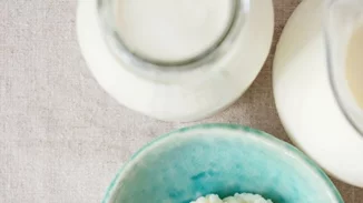 Ποια είναι τα οφέλη του κεφίρ για την υγεία και πως μπορείς να το χρησιμοποιήσεις!