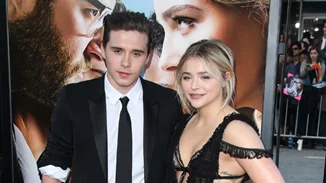 Brooklyn Beckham: Η φωτογραφία που επιβεβαιώνει την επανασύνδεση με την Chloe Grace Moretz